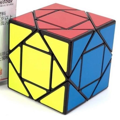 Rubik Biến Thể Pandora Cube Qiyi Moyu MFJS Xoay Mượt