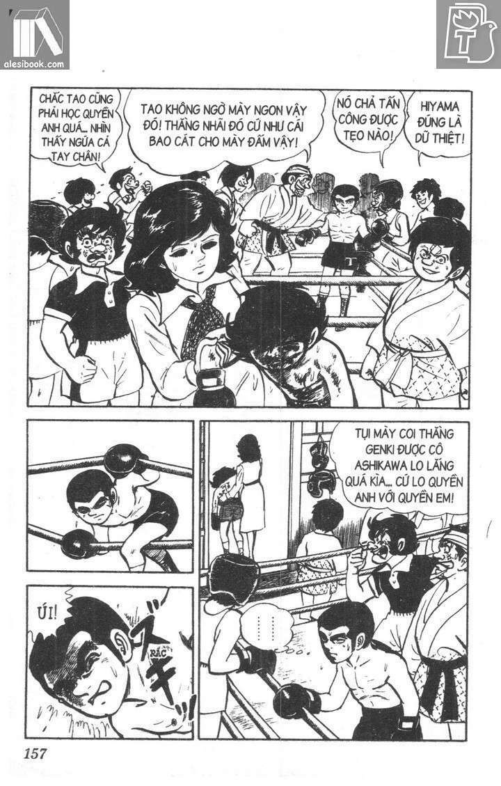 ganbare genki chapter 17 13