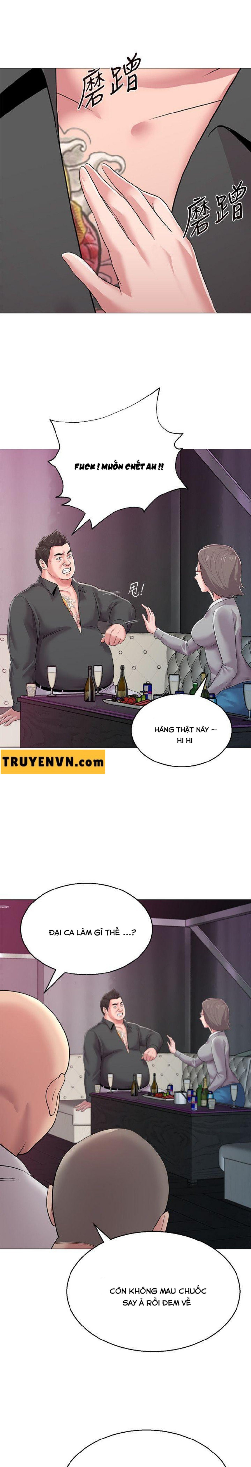 cô giáo bán thân chapter 17 12