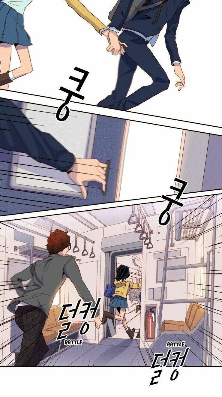 gods of time chapter 3 9