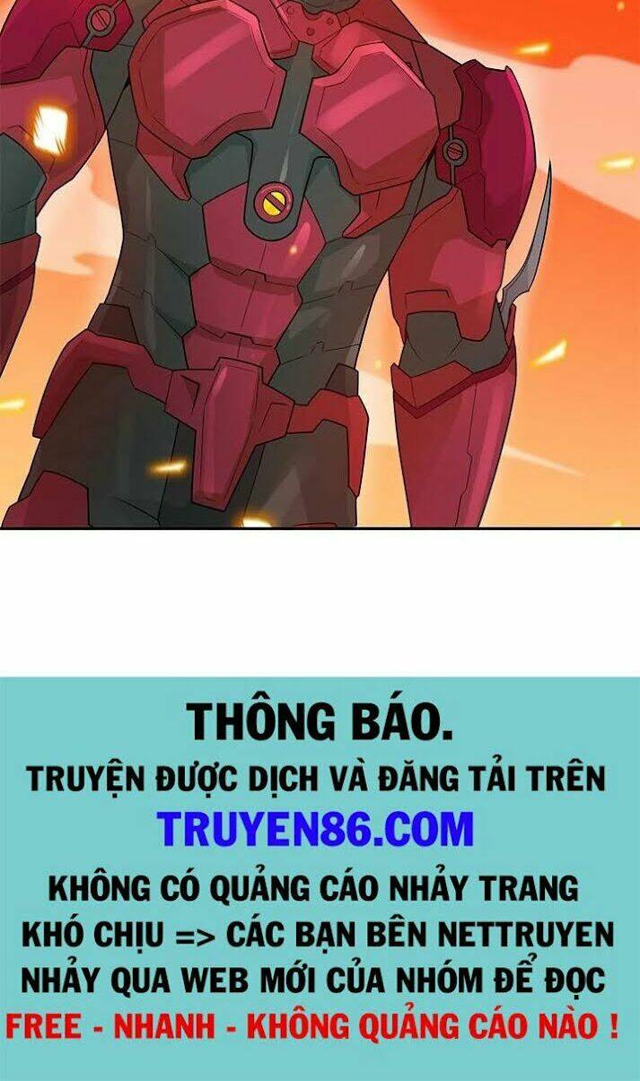 tôi tự động săn một mình chapter 91 64