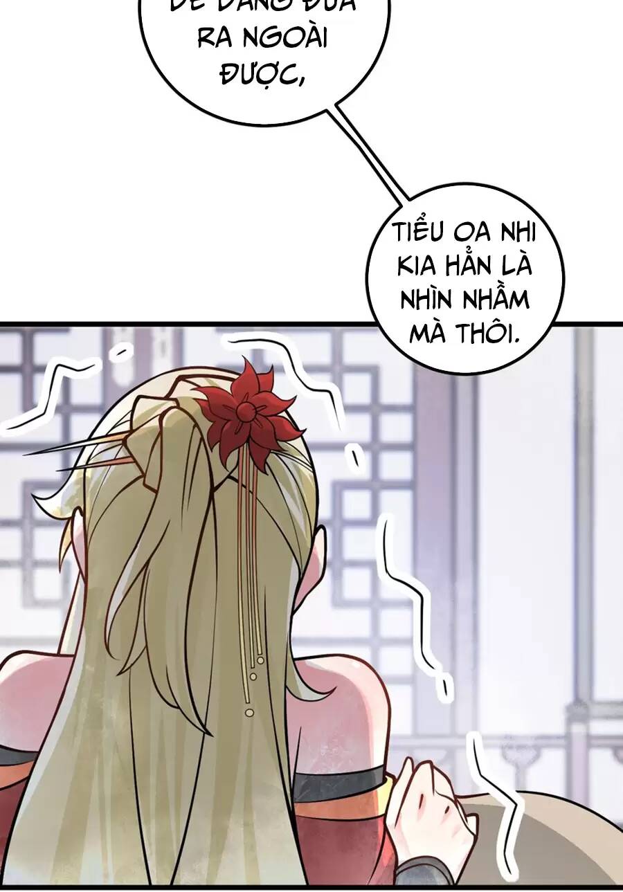 mang theo các tiên tử vô địch thiên hạ chapter 37.2 34