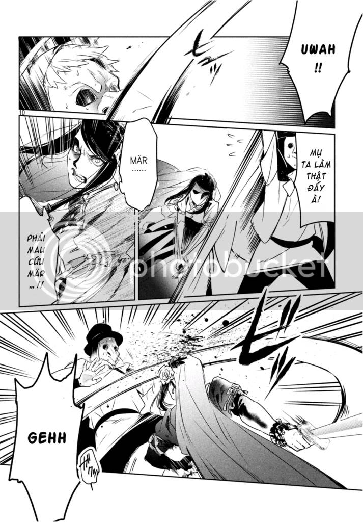 shin'yaku märchen - new testament chapter 4 8