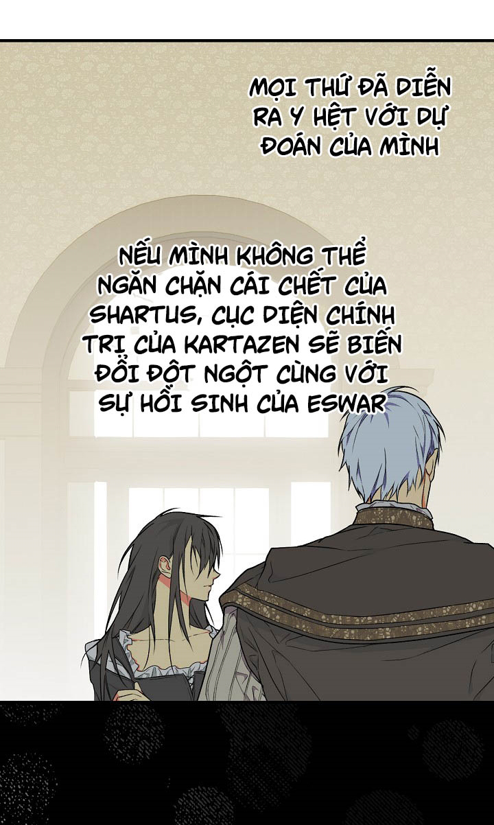 tiểu thư bí ẩn chapter 10 60