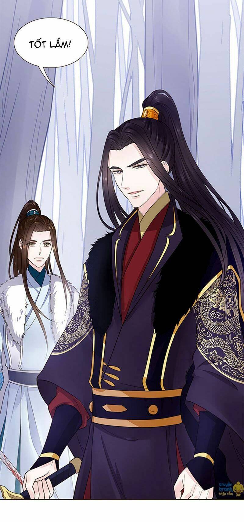 đại giá thừa tướng chapter 79.2 39