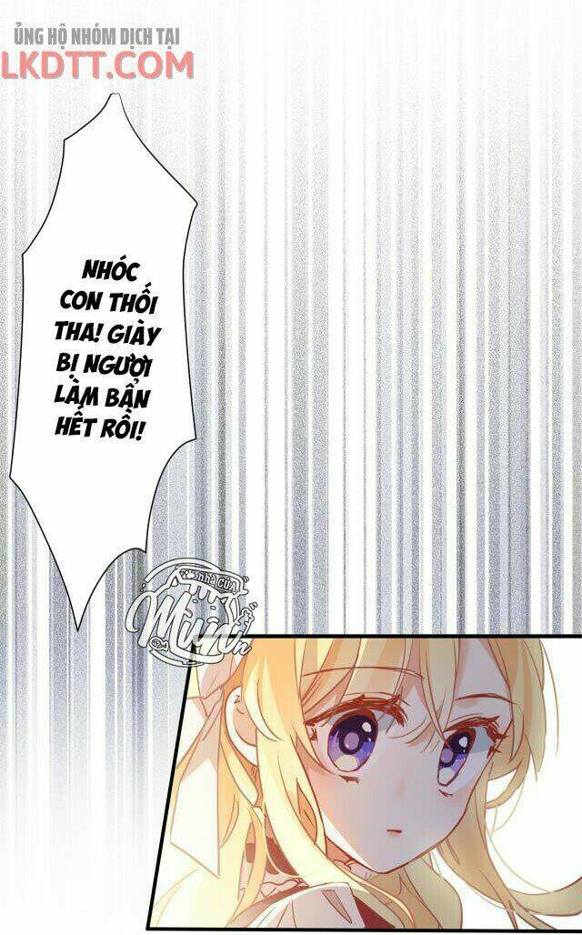 tình địch quái gở lại tăng thêm rồi chapter 9 14