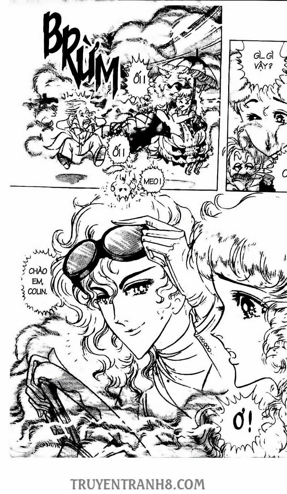 the count s daughter chapter 32 25