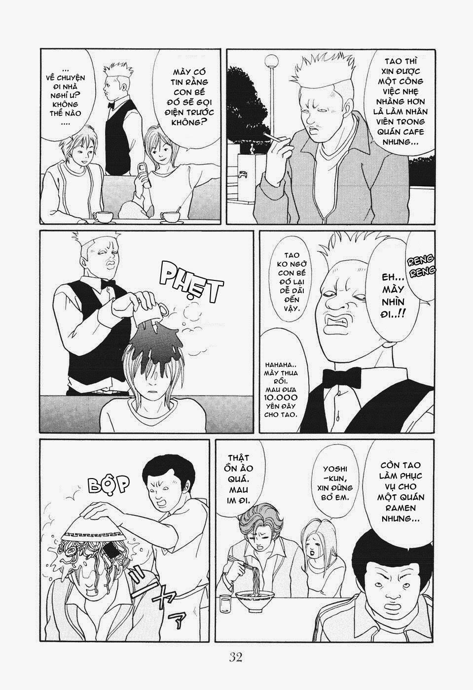 gokusen chapter 134 9