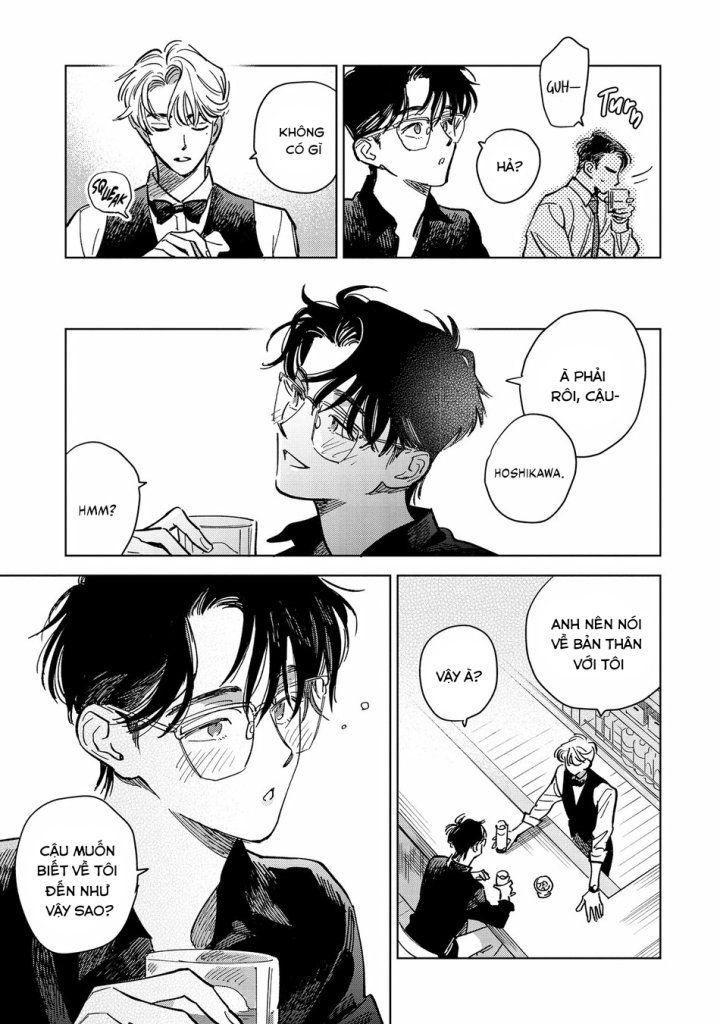 hoshi o tsukamaeru chapter 2 23