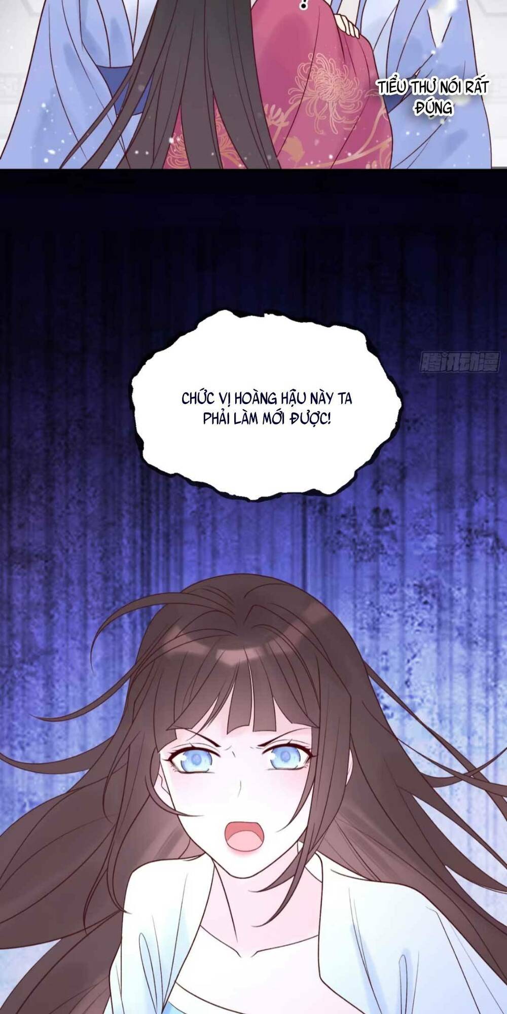 sự cám dỗ ngọt ngào : vương gia ngài làm chân ta mền nhũn rồi chapter 2 21