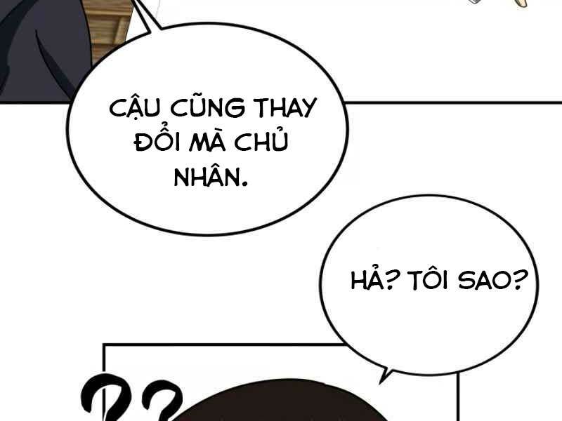 ngôi nhà kết nối với hầm ngục chapter 15 51