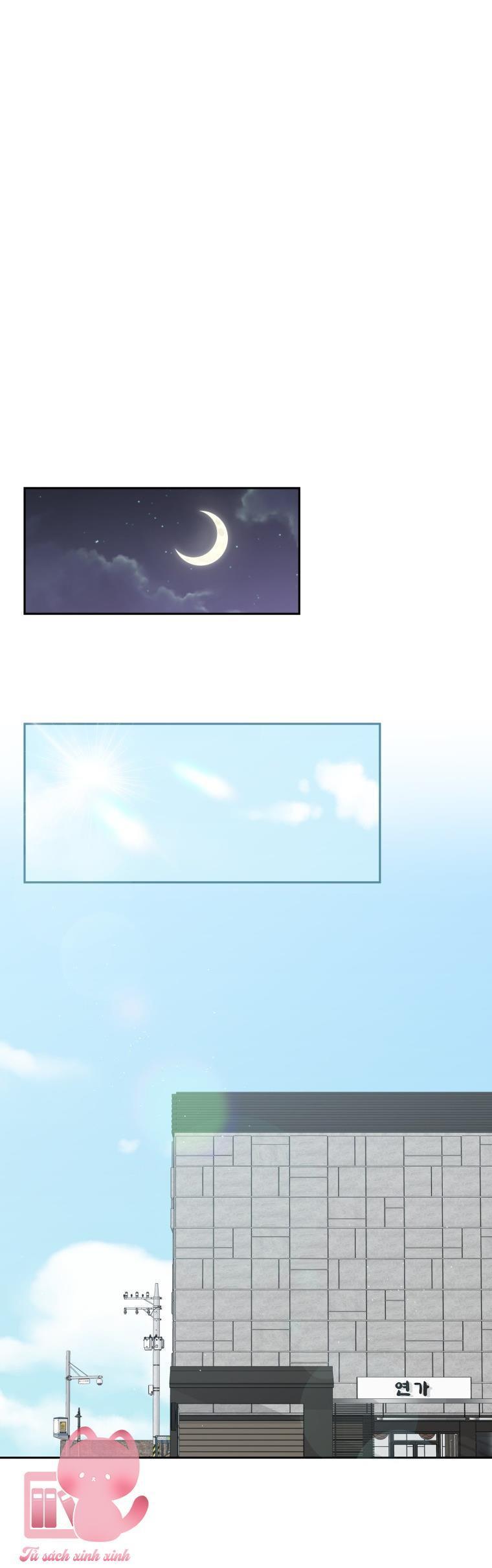 mong được chị chỉ bảo, tiền bối chapter 49 51