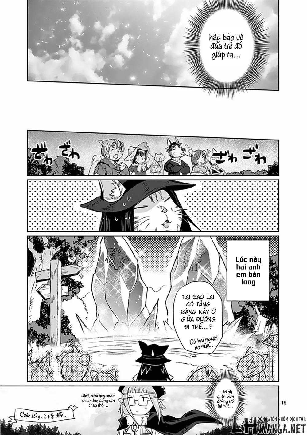 it's my life chapter 10 17