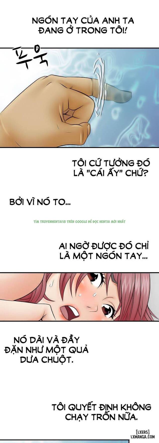 mùi vị của đôi bàn tay chapter 4 29