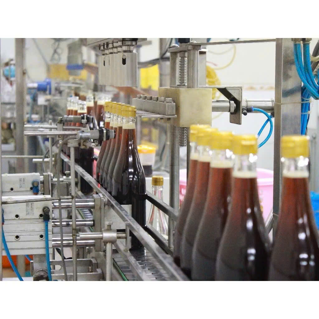 [COMBO 3 TẶNG 1] Nước Chấm Ngư Vị 900ML - Minh Nam Foods