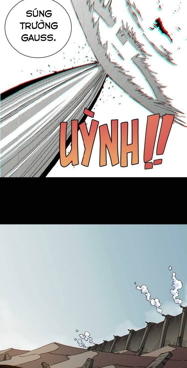 mạt thế chi thư chapter 18 43