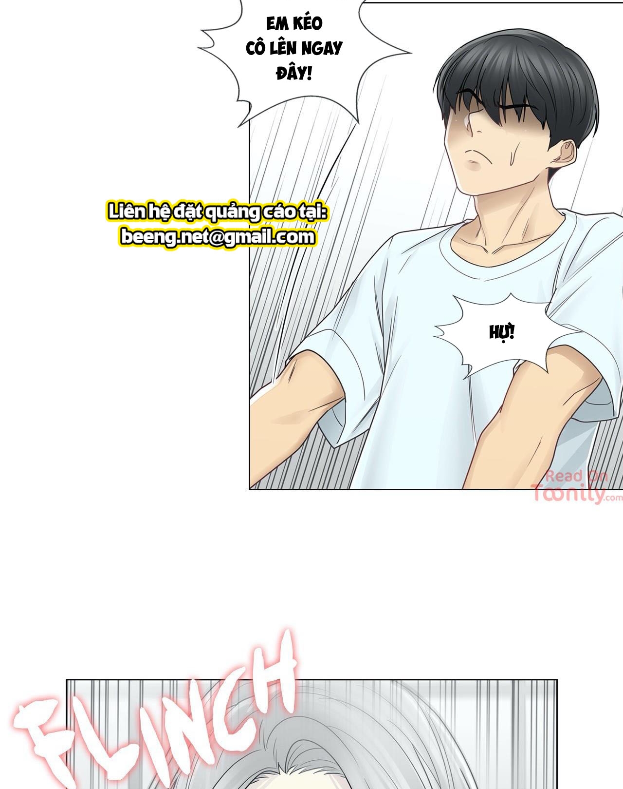 mở khóa tim em chapter 32 53