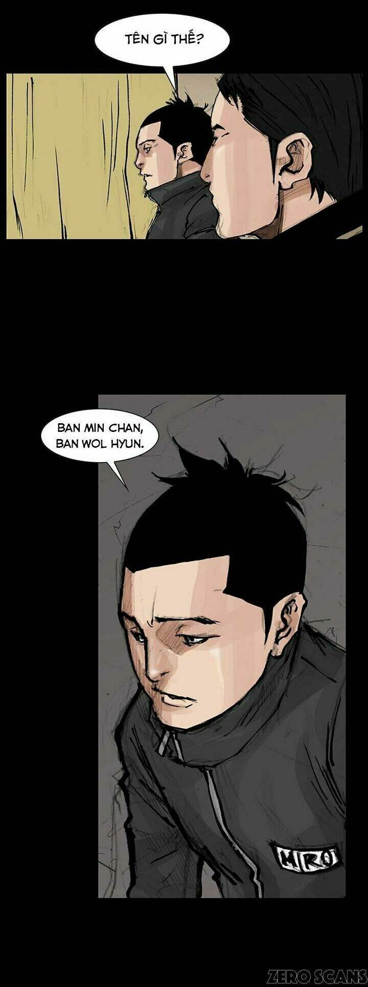 dokgo 2 | độc cô 2 chapter 27 42