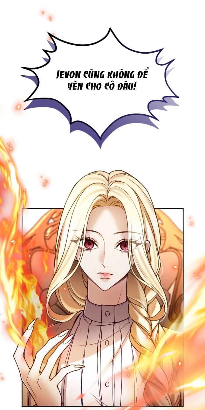 Tôi Sẽ Bị Trừ Khử Cùng Hoàng Đế chapter 125.2 9