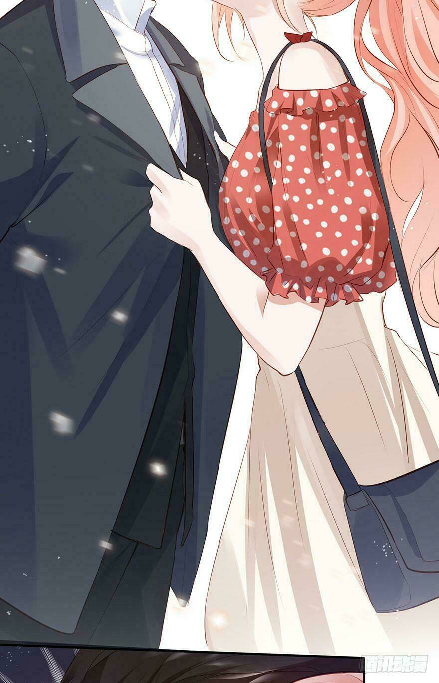 sau này vẫn cứ thích em chapter 27 13