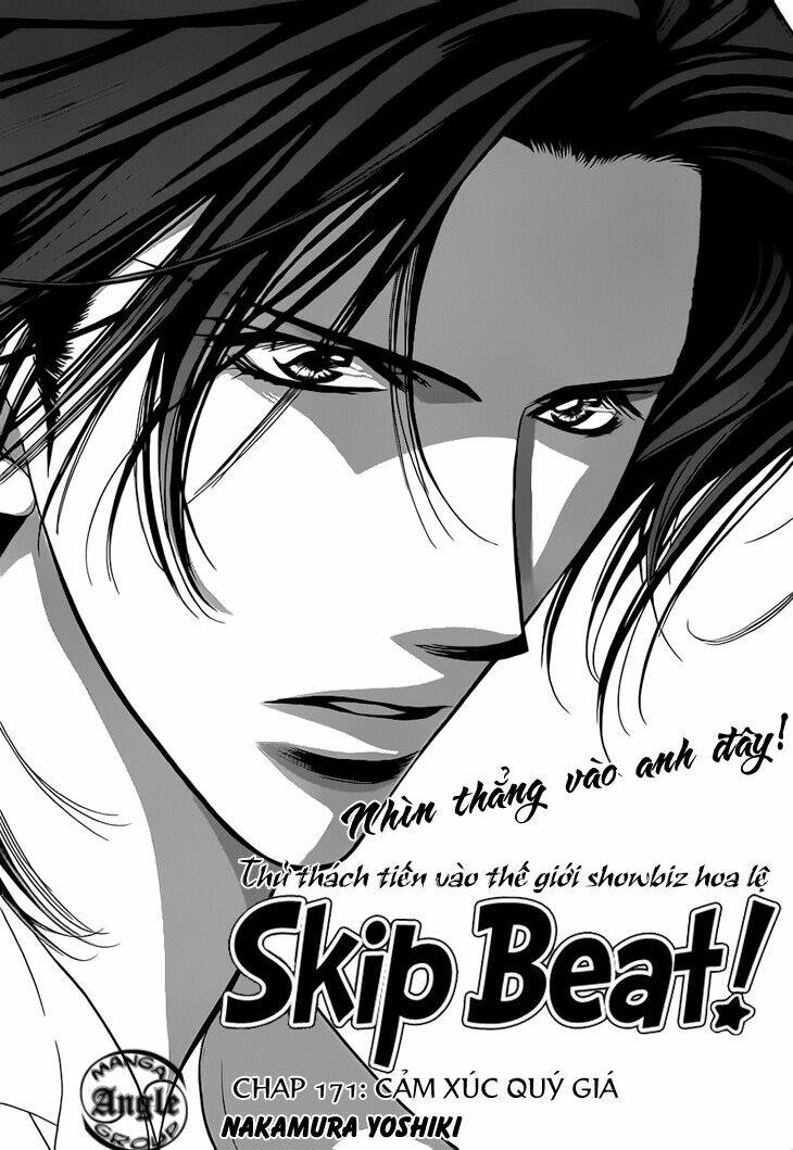 thử thách của kyouko chapter 174 2