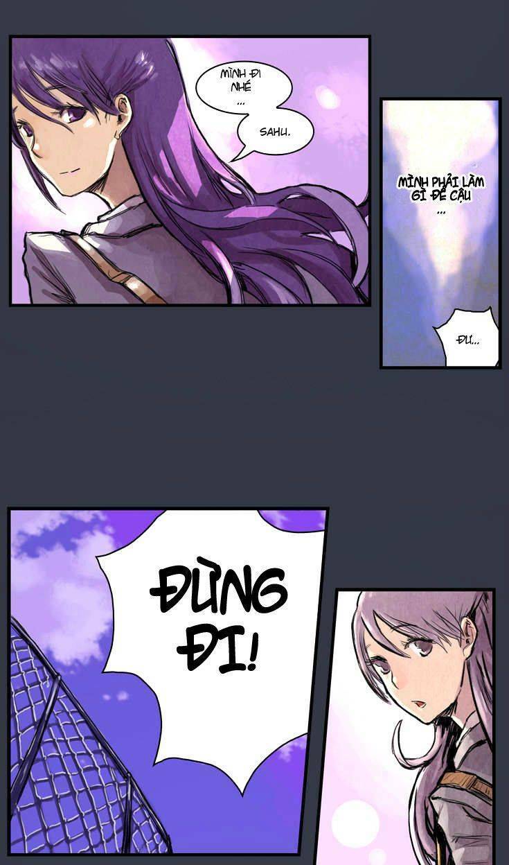 wake up deadman chapter 2 11