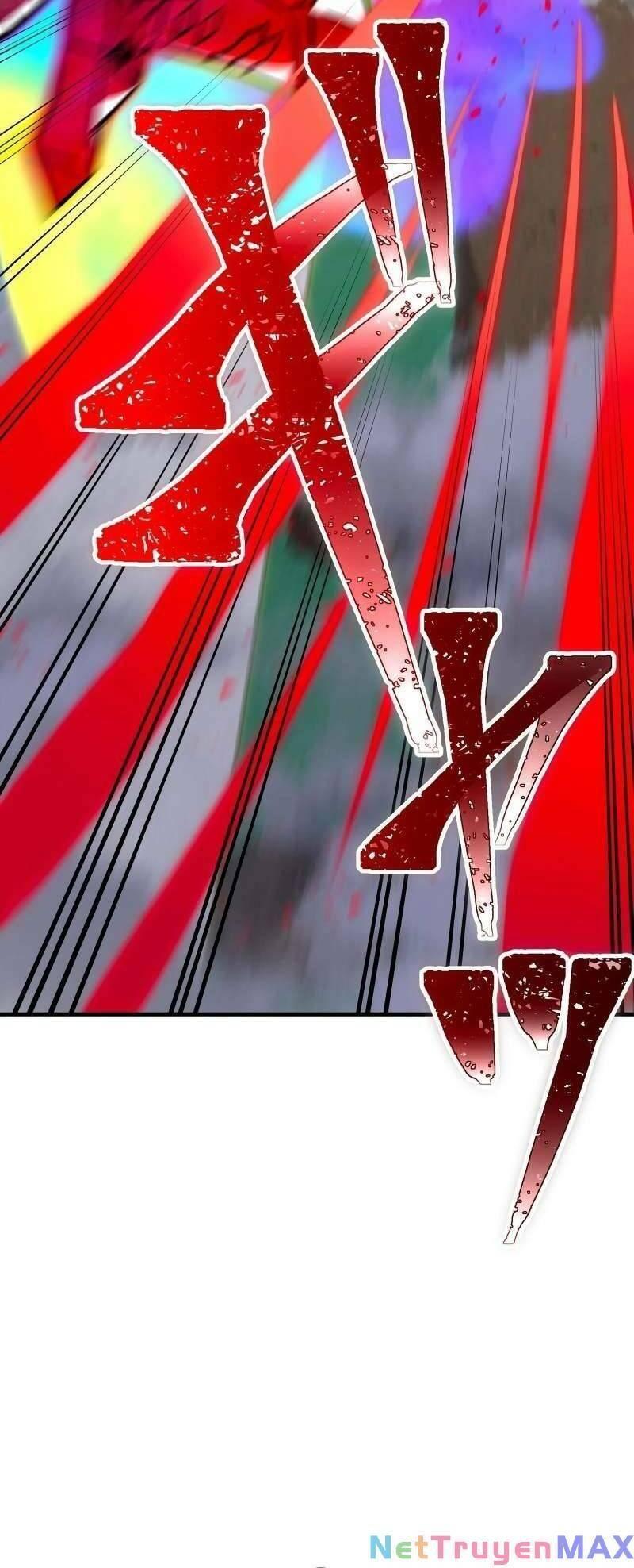 Huyết Thánh Cứu Thế Chủ~ Ta Chỉ Cần 0.0000001% Đã Trở Thành Vô Địch chapter 28 56