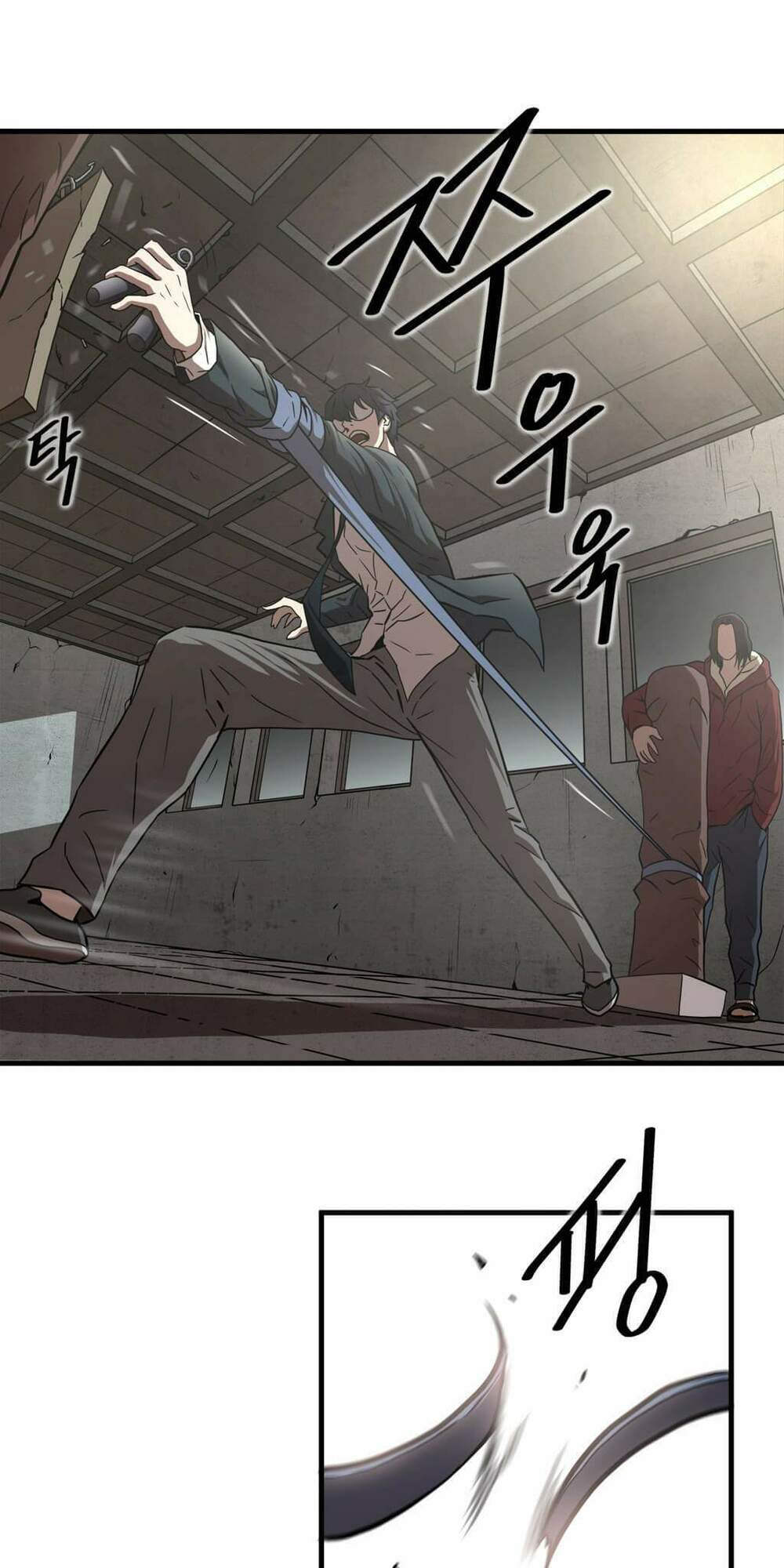 kẻ bị ruồng bỏ chapter 16 18