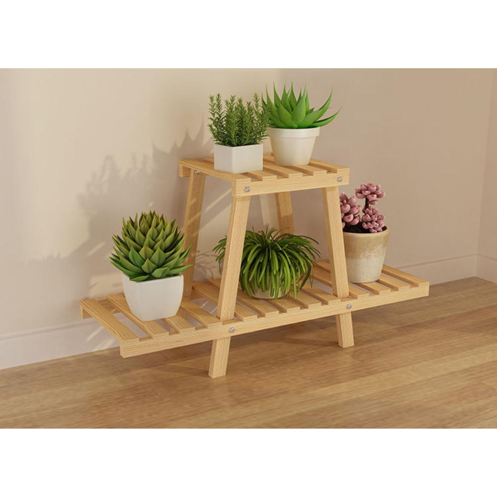 Kệ trang trí để chậu hoa. Phong cách Châu Âu, tối giản, hiện đại và tinh tế. Dùng decor rất đẹp cho ngôi nhà của bạn