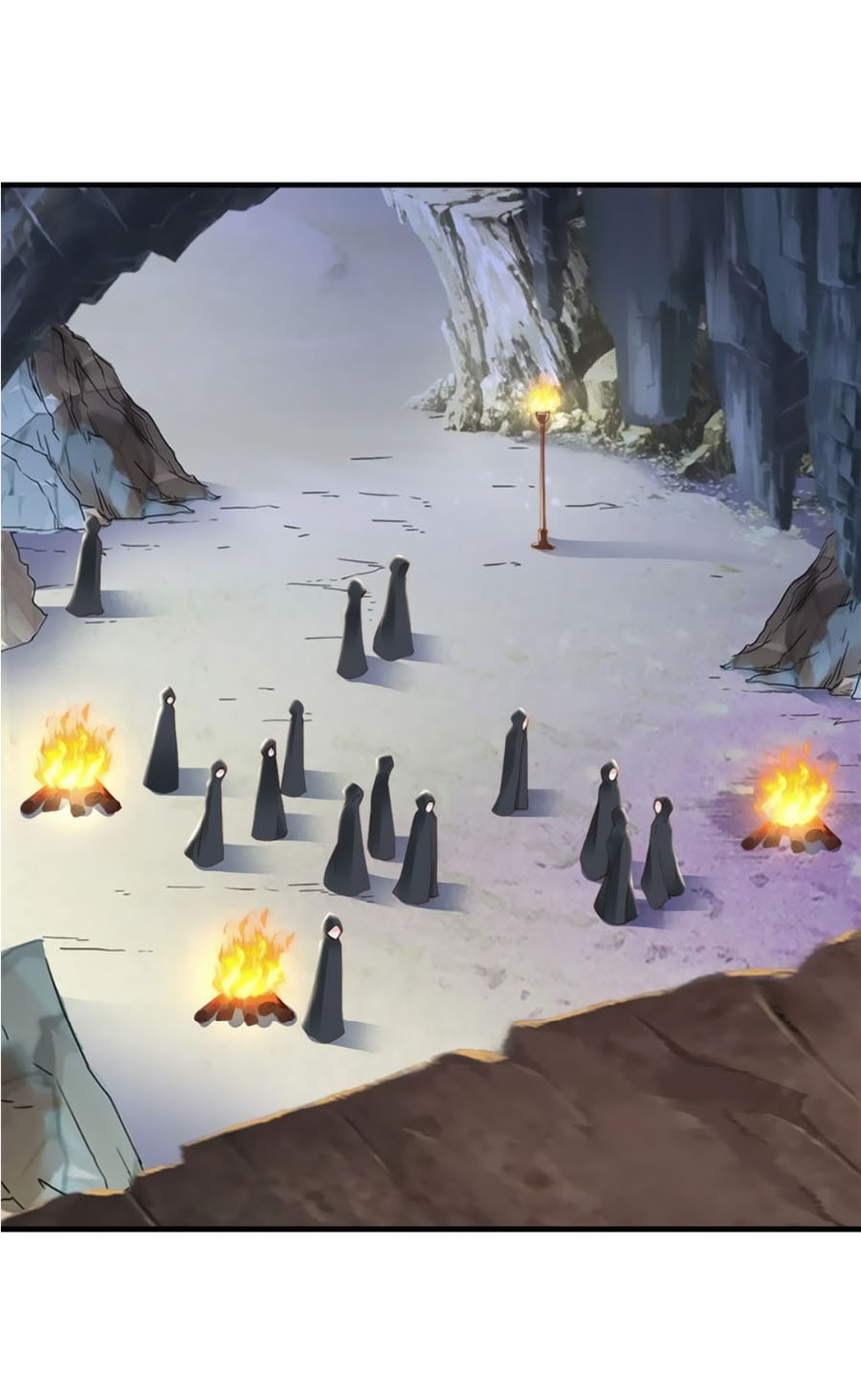 đế cung đông hoàng phi chapter 37 18