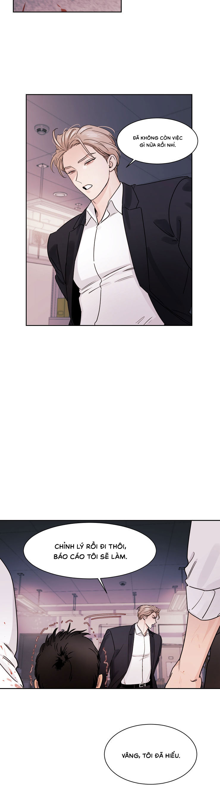 vùng tối chapter 1.5 16