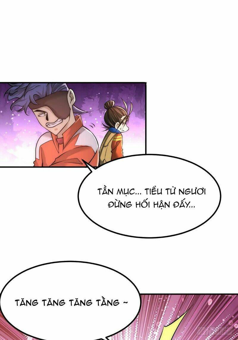 đô thị đỉnh phong cao thủ chapter 171 26