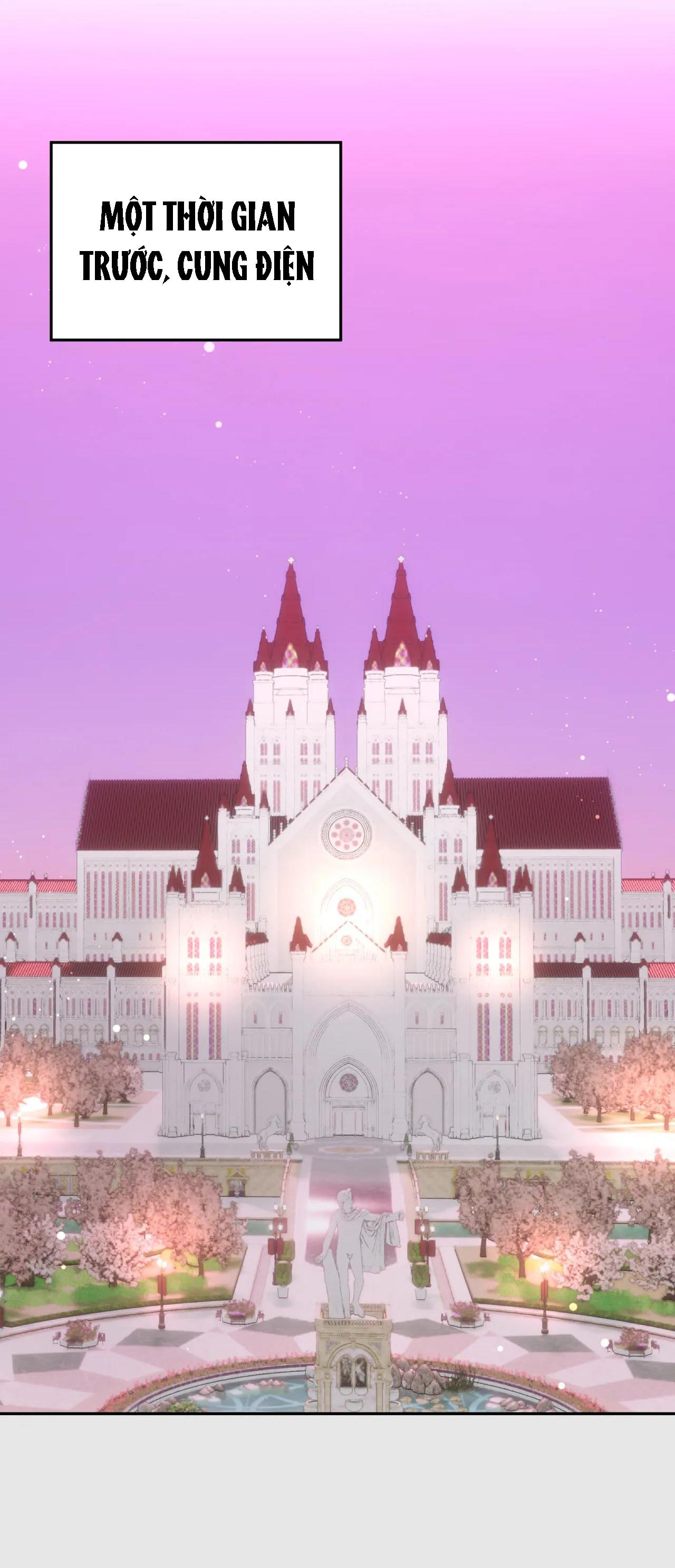 bl cổ trang - âu cổ ngắn nhà kim chapter 19.1 13