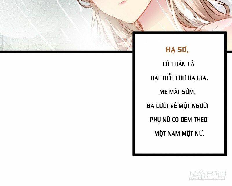 thần bí đế thiếu điềm sủng thê chapter 3 9