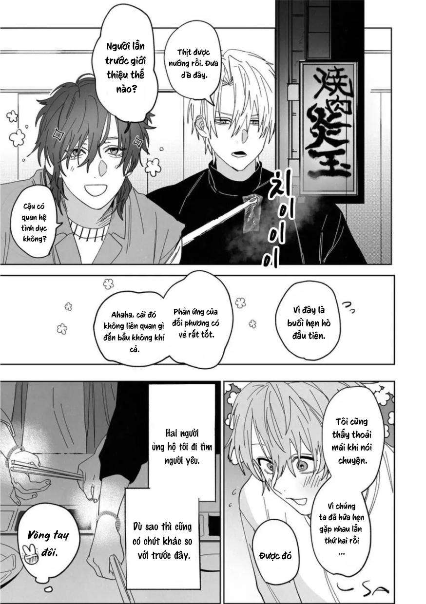 người tà răm luôn có quỷ theo sau chapter 91 43