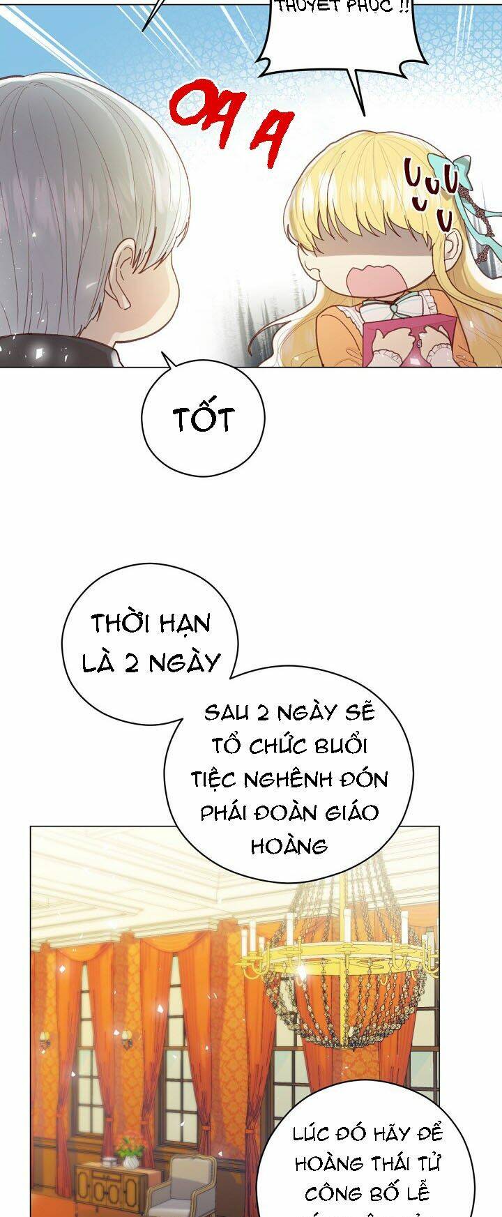 vẻ đẹp của ác ma chapter 8 49