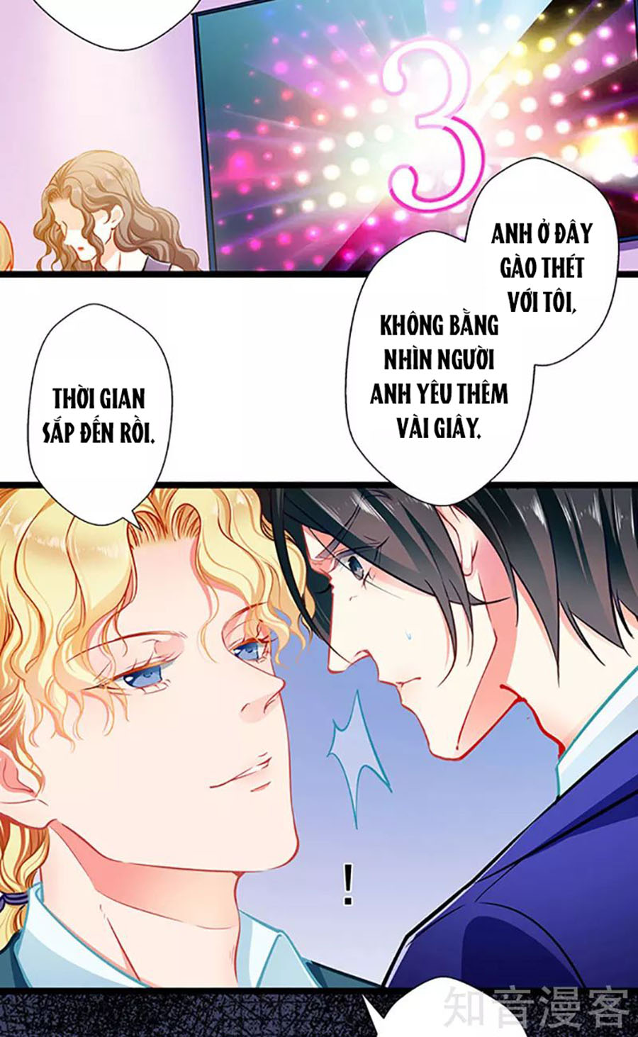 cưng chiều ái thê hư hỏng chapter 70 28