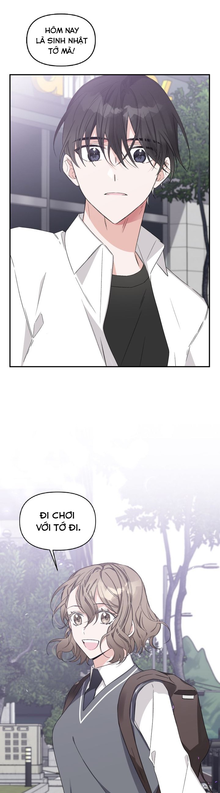 cuộc du hành thời gian của sela chapter 12 10