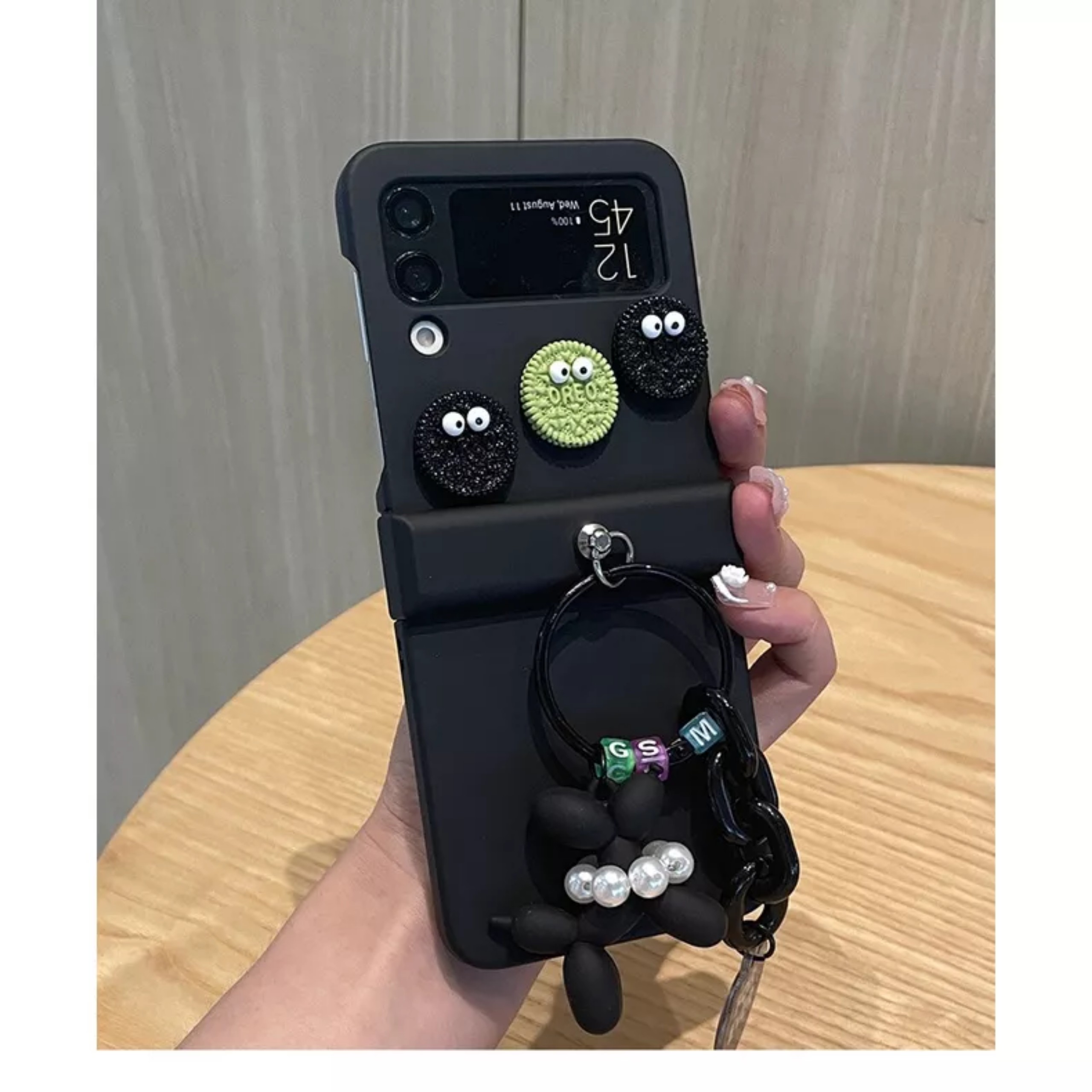 Ốp lưng cho samsung Zflip5 - Zflip3 - Z Flip4 - Z Flip5 - Z FLIP 3 - Z Flip3 - Zflip4 - Z Flip 4