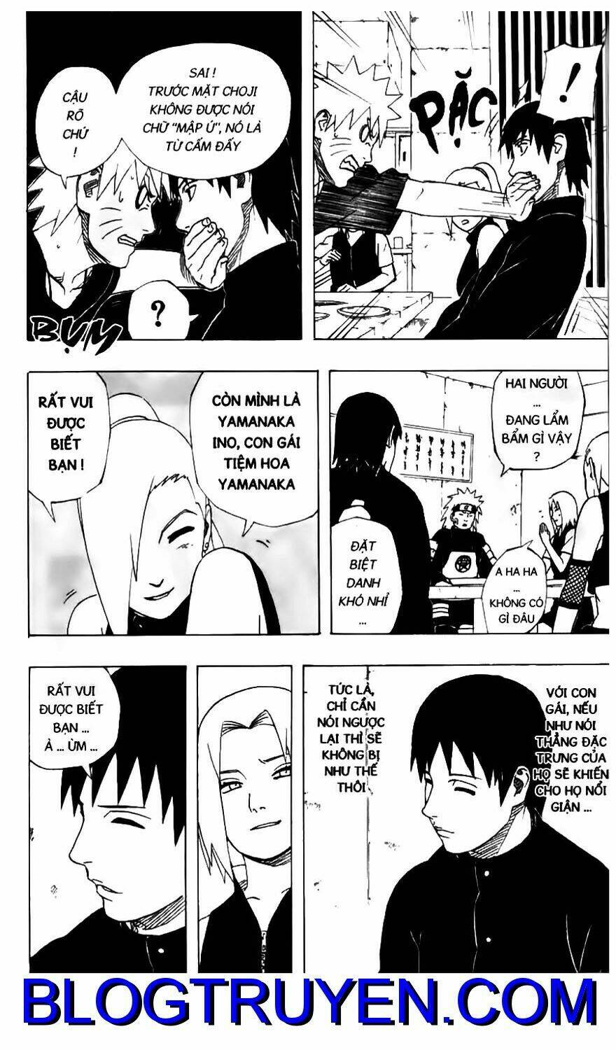 naruto - cửu vĩ hồ ly chapter 312 13