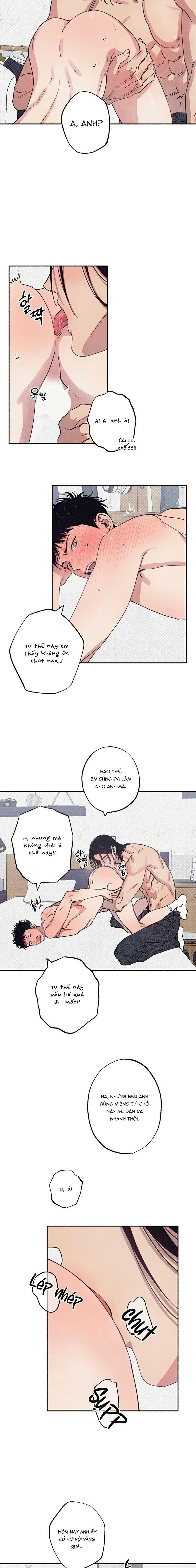 từ 1 đến 10 chapter 33 10