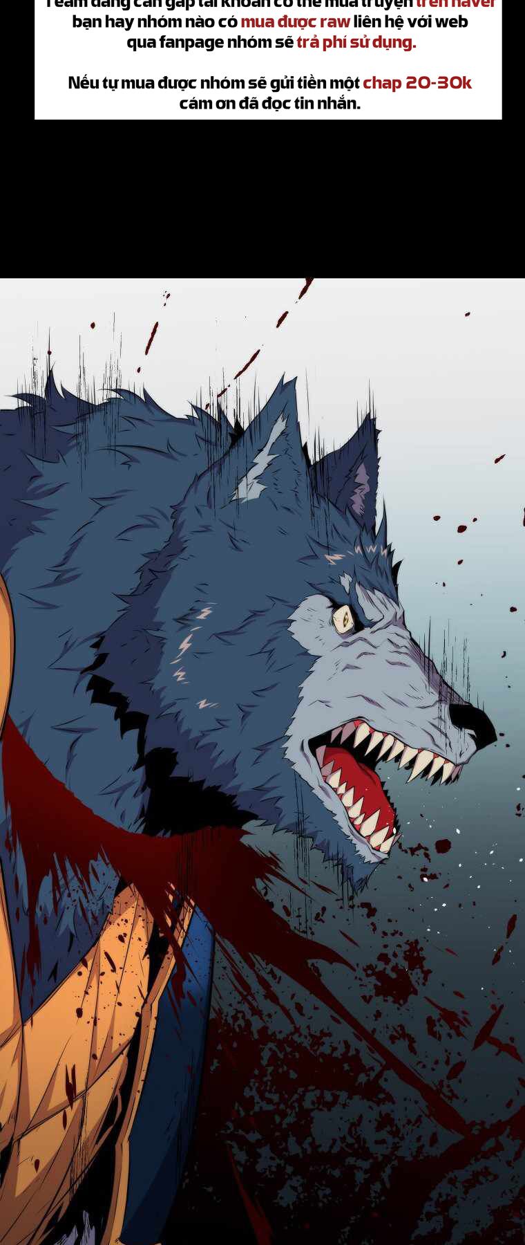 tôi thăng cấp trong lúc ngủ chapter 20 51