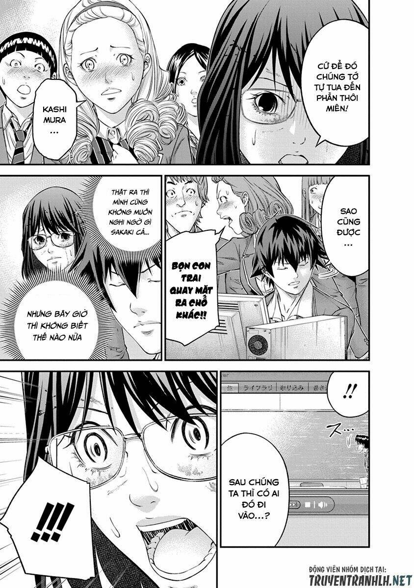 signal 100 chapter 8 17