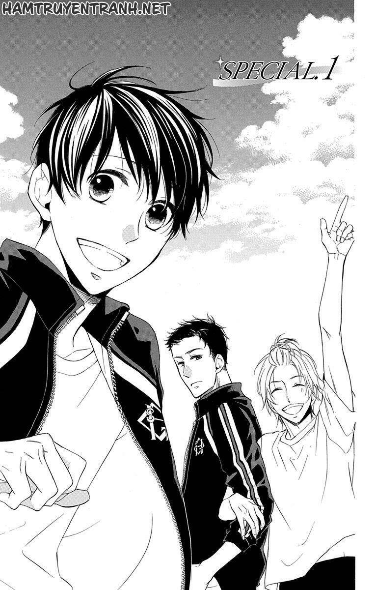 dansui! chapter 11.1 2