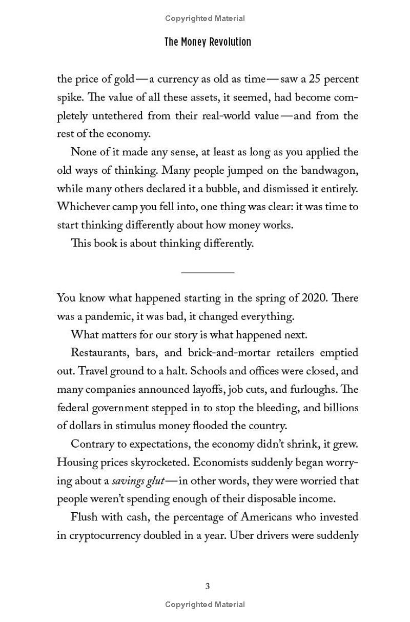 Sách ngoại văn: Gonzo Capitalism