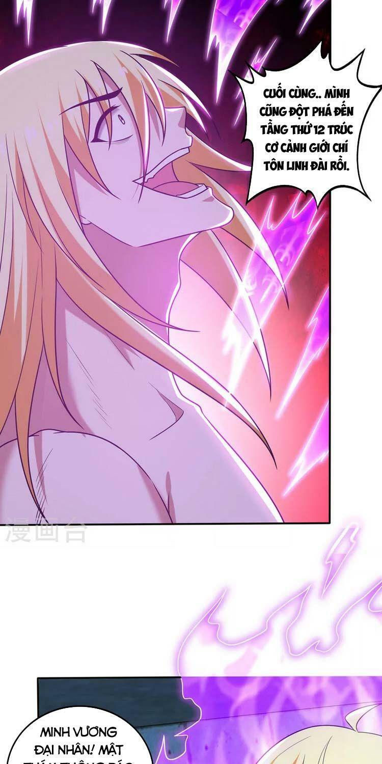 tối cường thần y tại đô thị chapter 216 25