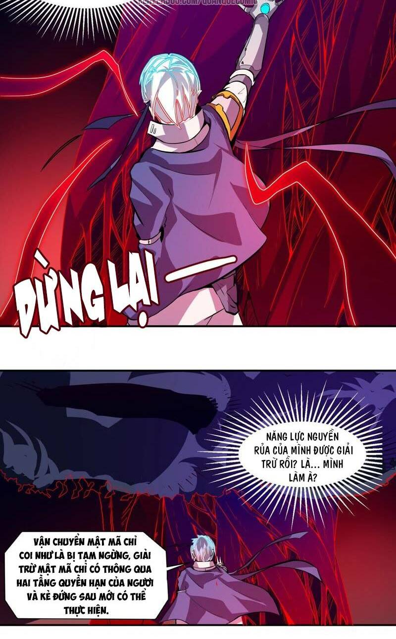 dãy số chí mạng chapter 10 8