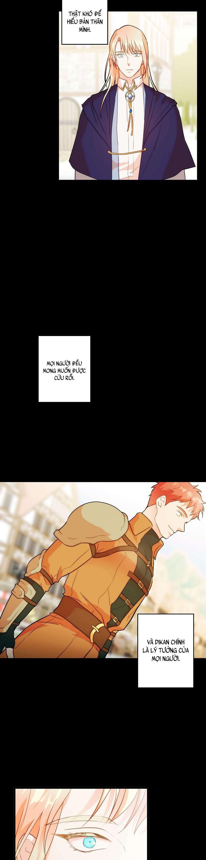 phù thủy gợi tình chapter 13 7