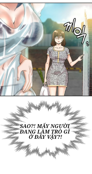 người chị của mẹ kế chapter 9 48