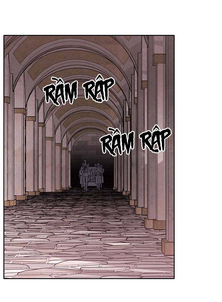 năm môn đệ của charlotte chapter 42 9